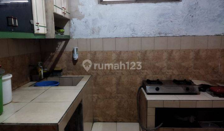 Dijual Rumah Tua Masih Dihuni Di Mainroad Halteu Utara Bandung 2