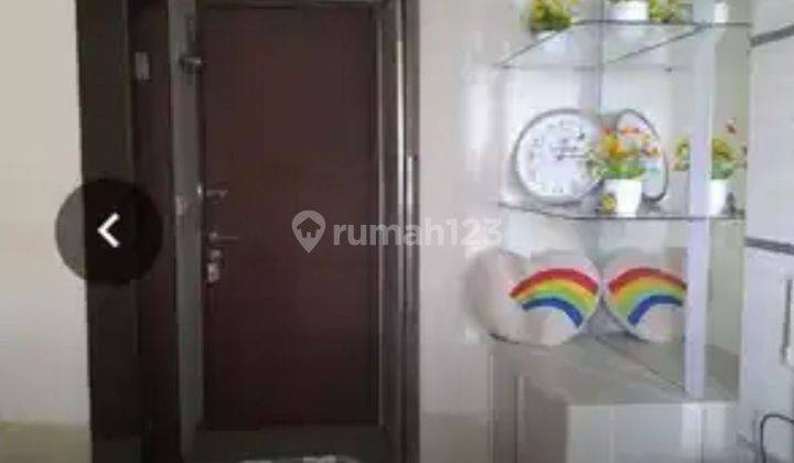 Dijual Cepat Apartement Siap Huni Sudirman Suite Bandung 1