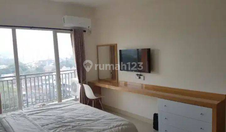 Dijual Murah Apartement Gallery Ciumbuleuit (gca) 3 Cidadap Hegarmanah Dekat Unpar Ciwalk Itb Bandung