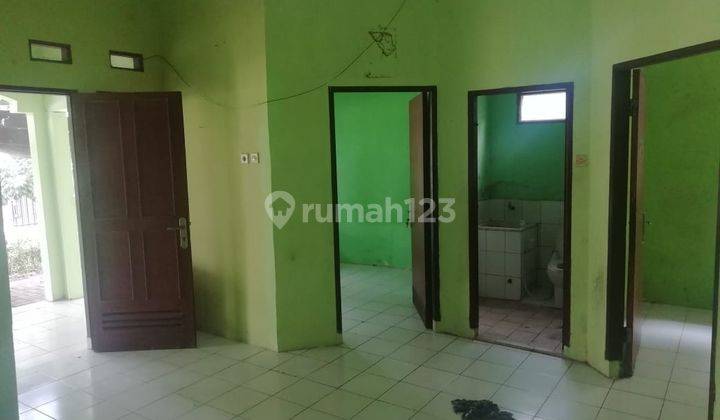 kamar mandi dijual murah rumah siap huni