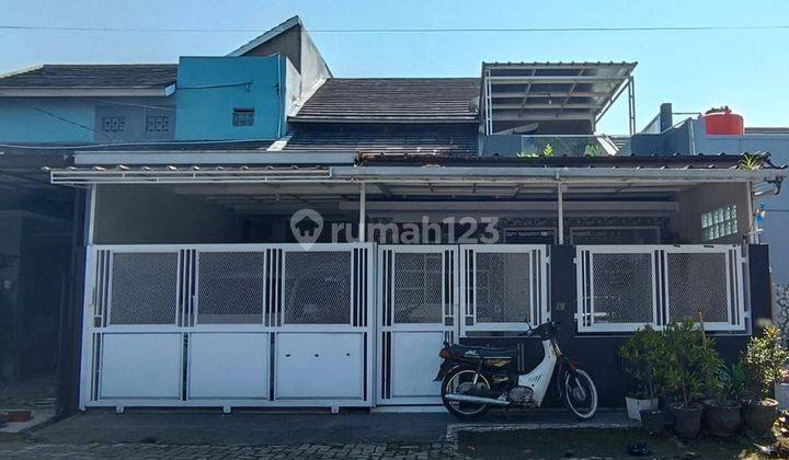 Dijual Rumah Nyaman Siap Huni Di Komplek Graha Hijau Kopo Bandung 2