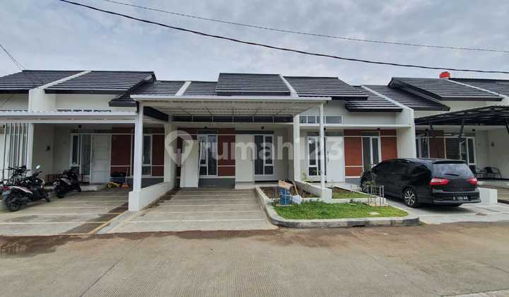 For Quick Sale: House in Sherwood Kopo Indah Estate (TKI) 3, Margaasih, Margahayu, Kopo, Holis Rahayu, Nanjung, Cigondewah, Bandung. 1