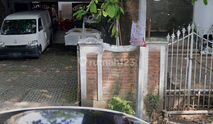 Disewakan Rumah Mewah Nyaman Di Kembar Sari Indah Regol Bandung 1