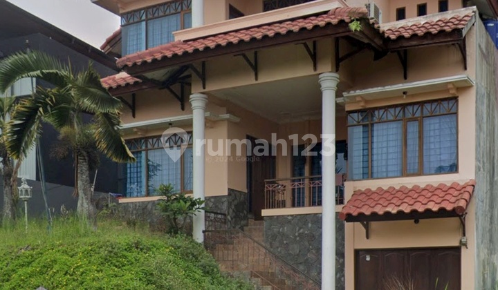 Disewakan Rumah di Dago Pakar Dekat Itb Unpar Setiabudi Dago Bandung