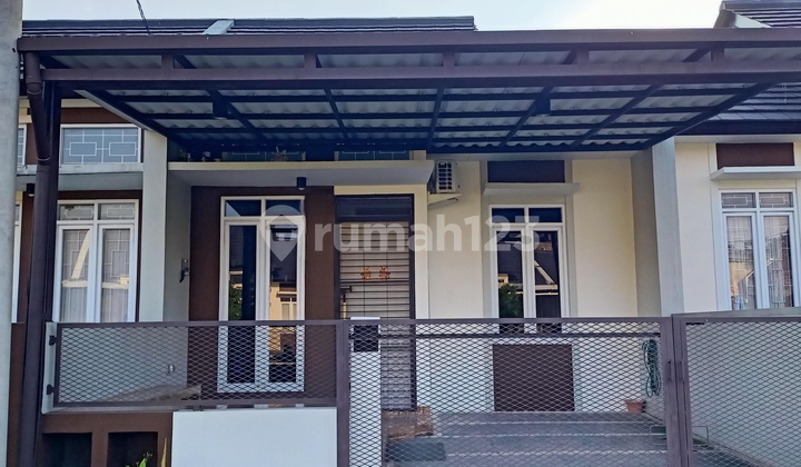 For Quick Sale: House in Greenville Taman Kopo Indah (TKI) 1, Margaasih, Margahayu, Kopo, Holis, Cigondewah, Nanjung, Bandung. 1