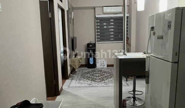 Dijual Murah Apartemen The Suite Metro Soekarno Hatta Buah Batu Stt Telkom Bandung
