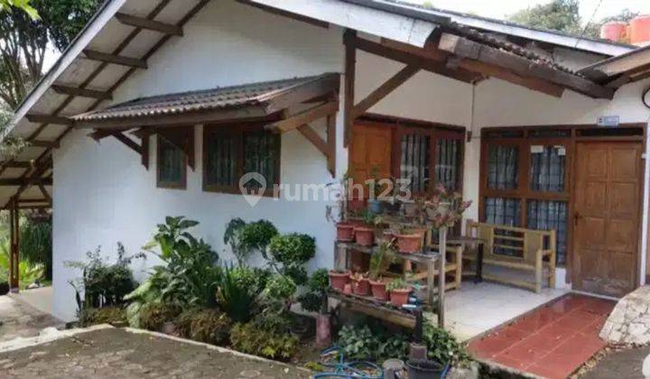 Dijual Rumah Nuansa Villa Siap Huni Di Ciwaruga Bandung 1