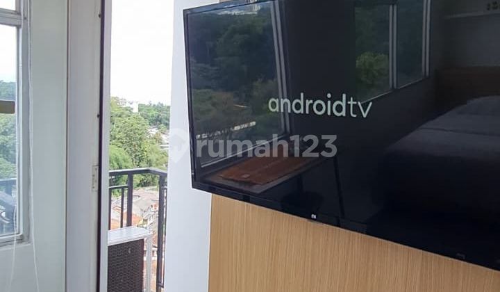 Dijual Murah Cash Only Apartemen Jarrdin Cihampelas Dekat Unpar Itb Hegarmanah Setiabudi Pasteur Bandung 1