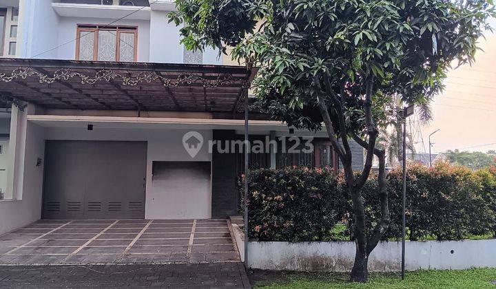 Dijual Rumah Mewah Nyaman Siap Huni Di Batununggal Asri Bandung 2