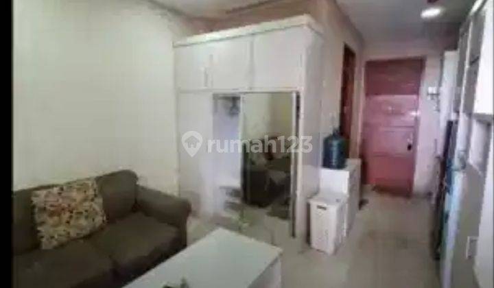 Disewakan Apartement Siap Huni Di Dago Suite Bandung 2