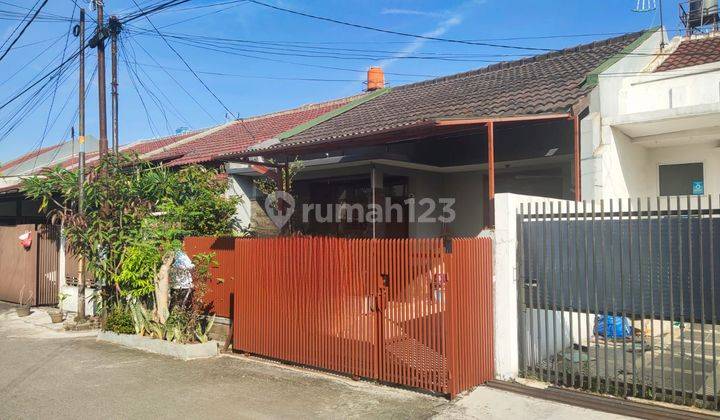 Dijual Rumah Nyaman Siap Huni Di Taman Kopo Indah (TKI) Bandung 1