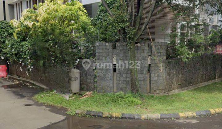 Dijual Rumah Eksklusif Nyaman Siap Huni Dan Strategis Di Komplek Batununggal Bandung 1