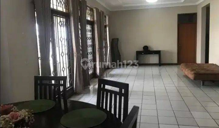 Disewakan Rumah Siap Huni Di Sukajadi Bandung 2