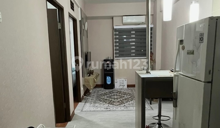 Dijual Murah Apartemen The Suite Metro Soekarno Hatta Buah Batu Podomoro Stt Telkom Bandung
