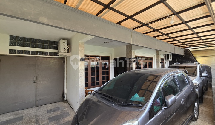 Dijual Murah Rumah di Kopo Permai Sukamenak Cibaduyut Bandung