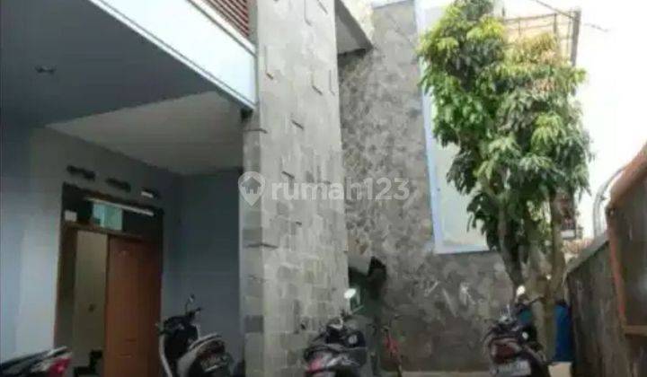 Dijual Rumah Kost Full Terisi Di Babakan Jeruk Pasteur Bandung 2