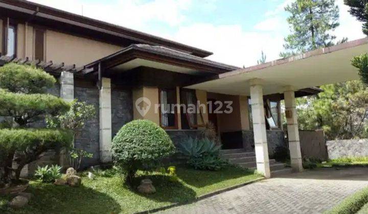 Dijual Cepat Rumah Mewah Di Setiabudi Regency Bandung 2