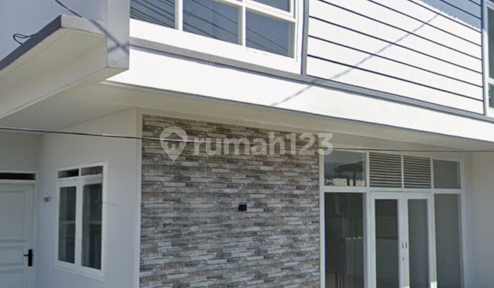 Dijual Murah Rumah Baru Hook di Leuwisari Bojongloa Kidul Kebon Lega Dekat Leuwipanjang Bkr Soekarno Hatta Bandung Dijual Murah Rumah Baru Hook di Leuwisari Bojongloa Kidul Kebon Lega Dekat Leuwipanjang Bkr Soekarno Hatta Bandung