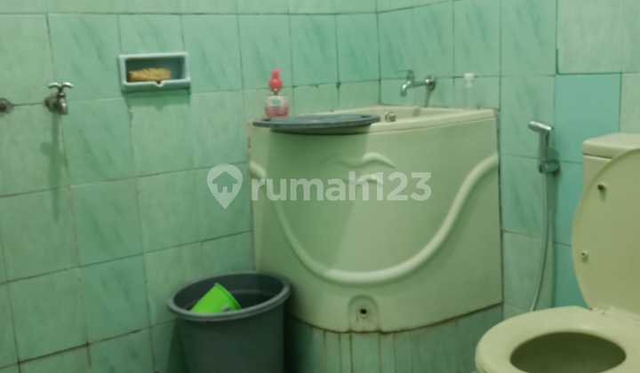 Dijual Murah Siap Huni di Cikutra Baru Neglasari Dekat Pusdai Gedung Sate Widyatama Cicaheum Bandung 2