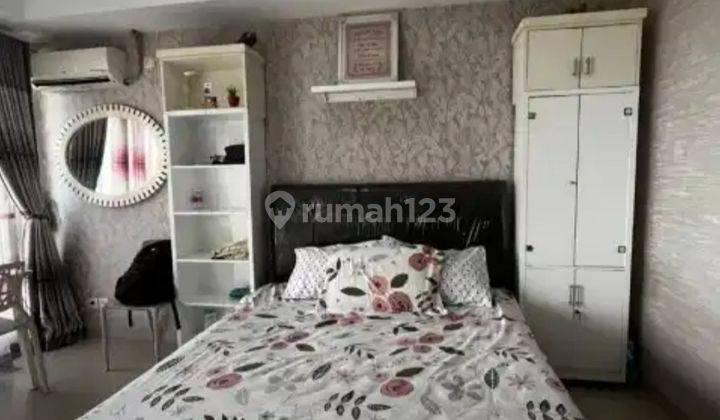 Dijual Apartement Beverly Dago Bandung 2