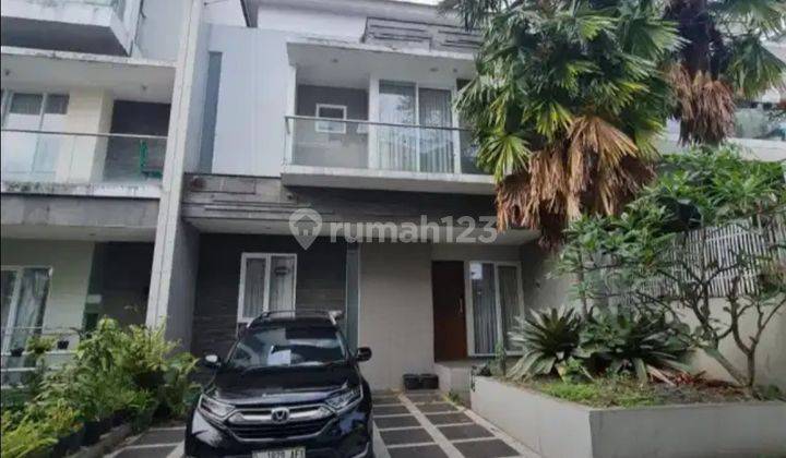 Dijual Cepat Rumah Nyaman Siap Huni Di Setra Glory Bandung 1