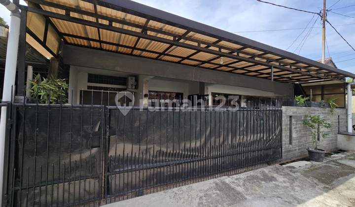 Dijual Murah Rumah di Kopo Permai Dekat Holis Kopo Cibaduyut Sukamenak Mekarwangi Singgasana Bandung