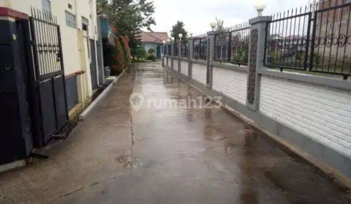 Dijual Rumah Hitung Tanah Di Margahayu Permai Bandung 2