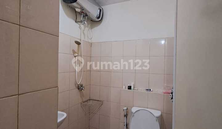 kamar mandi dijual murah apartement tamansari panoramic