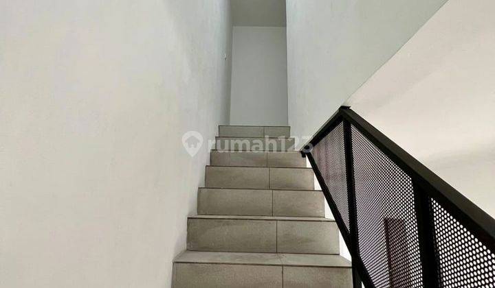 Dijual Rumah Baru Minimalis Siap Huni Di Taman Puspa Bandung 2