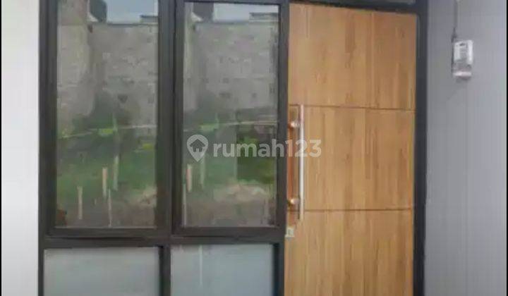 Dijual Cepat Rumah Di Karyawangi Living Parongpong Bandung Barat 2