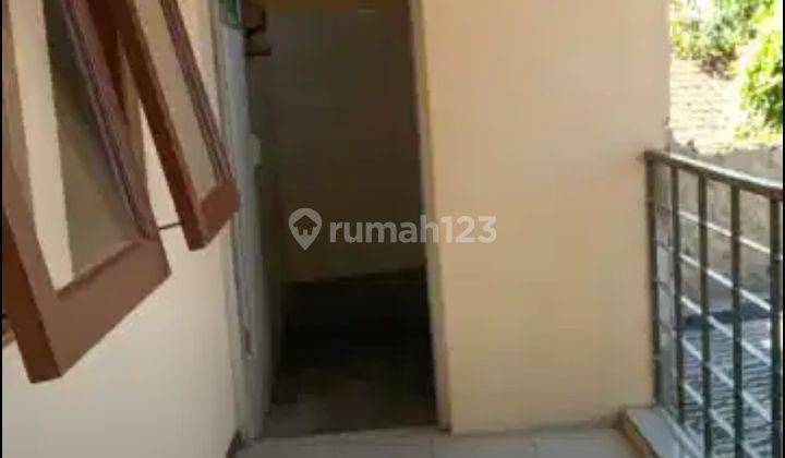 kamar tidur dijual murah rumah di cicukang