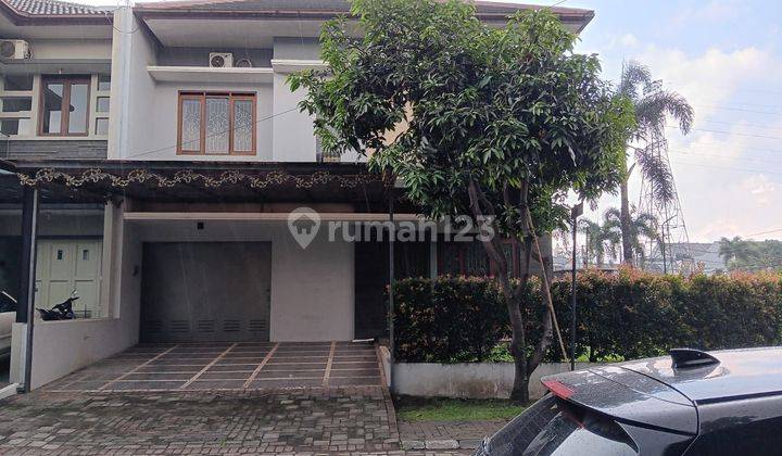 Dijual Rumah Mewah Nyaman Siap Huni Di Batununggal Asri Bandung 1