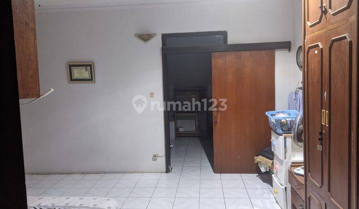 Dijual Rumah Mewah Siap Huni Komplek Margahayu Permai Bandung 2