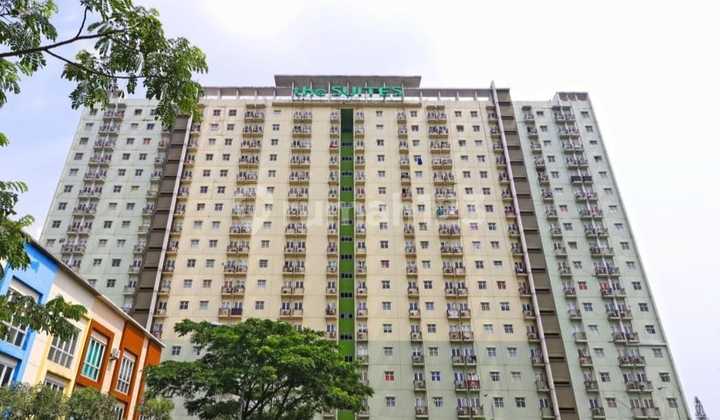 Dijual Murah Apartemen Suite Metro Soekarno Hatta Buah Batu Cijagra Bandung