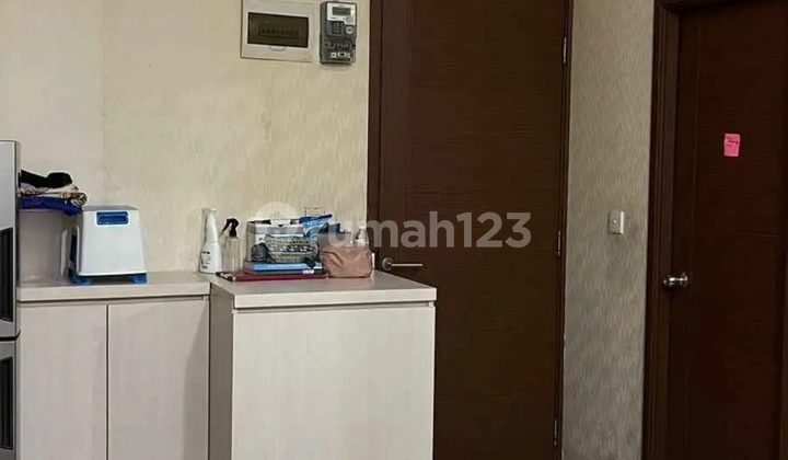 Disewakan Apartemen Sudirman Suite Andir Ciroyom Bandung
