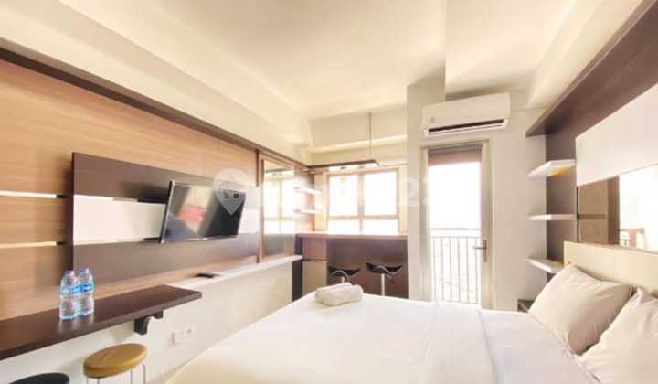 For Sale 2 Units of Rendeng Apartments, M Square Cibaduyut Mekarwangi Singgasana, near Kopo Permai Sukamenak, Tci Soekarno Hatta, Bandung.