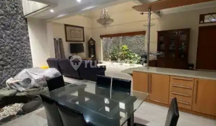 Dijual Murah Rumah Hook Di Mainroad Sayap Bkr Ancol Timur Buah Batu Bkr Moch Ramdan Bandung 2
