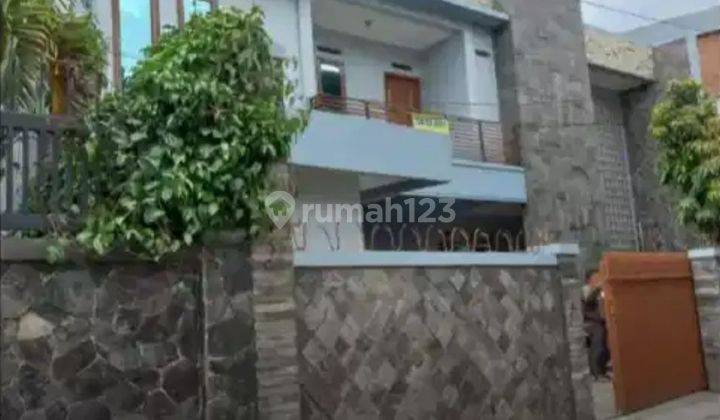 Dijual Rumah Kost Full Terisi Di Babakan Jeruk Pasteur Bandung 1