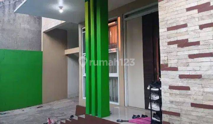 Dijual Murah Rumah Nyaman Siap Huni Di Ciawitali Cimahi 2