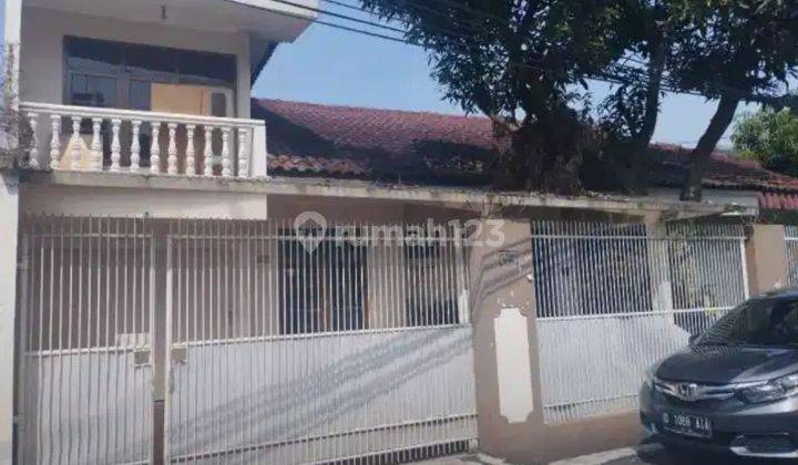 Dijual Cepat Rumah Nyaman Siap Huni Di Leuwisari Bandung 1