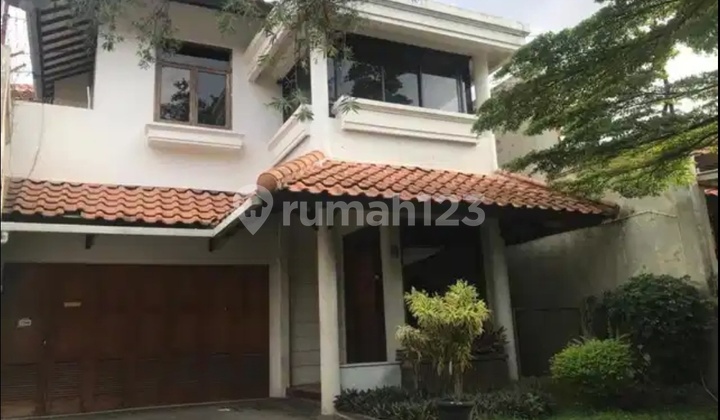 Disewakan Rumah Lokasi Strategis Di Sukajadi Sukaresmi Sutami Setrasari Pasteur Maranatha Sukamulya Bandung 1