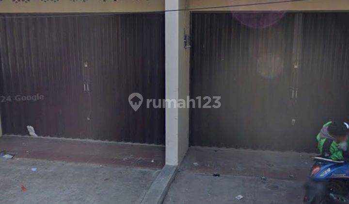 Dijual Ruko Siap Huni Lokasi Strategis Di Sarijadi Bandung 2