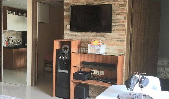 Disewakan Apartement Siap Huni Di GCA 3 Bandung 1