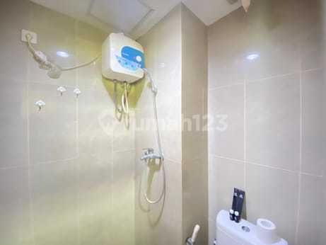 Dijual Murah Apartemen Hook di Taman Melati Hegarmanah Jatinangor Sumedang Bandung 2