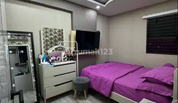 Dijual Apartemen Gateway Cicadas Bandung 1