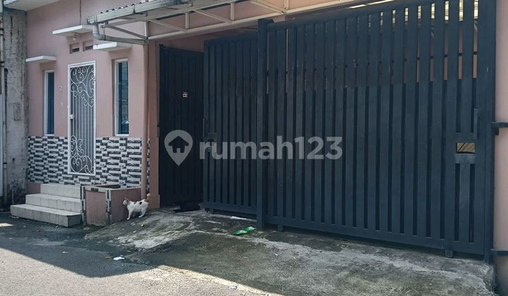 Good House For Sale Cheap In Andir Rajawali Jend Sudirman Elang Bandung 1