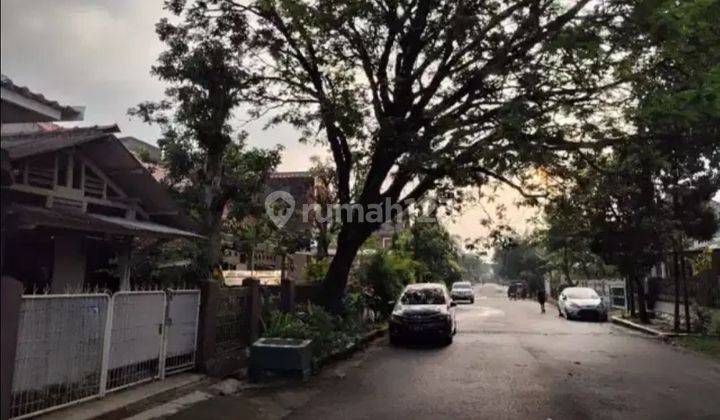 Dijual Rumah Lama Siap Huni Di Mekar Indah Cijerah Bandung 2