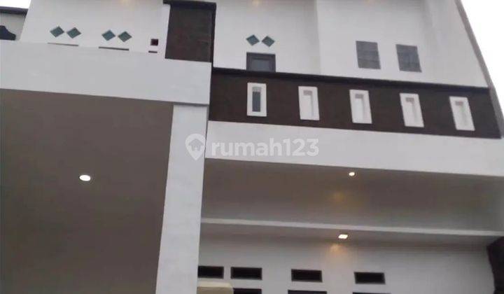 Dijual Cepat Rumah Di Gandasoli Indah Gandasari Katapang Soreang Bandung 2