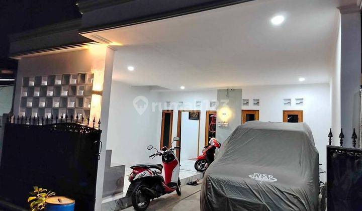 Dijual Rumah Nyaman Siap Huni Di Taman Cibaduyut Indah Bandung 1