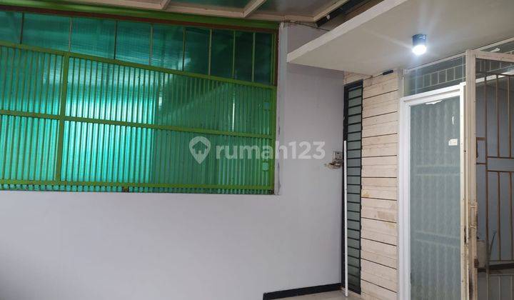 Dijual Murah Rumah Di Taman Kopo Indah (tki) 3 Margaasih Margahayu Kopo Rahayu Holis Katapang Soroja Bandung 2
